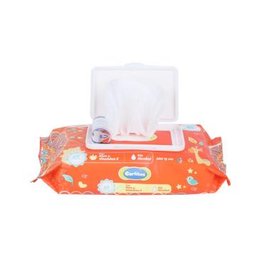 Newborns Disposable Baby Wipes Soft Baby Wipes