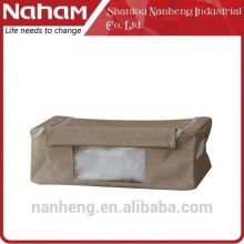 Naham home organizer closet organizer foldable storage boxes with lid