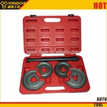 coil spring installation tools set