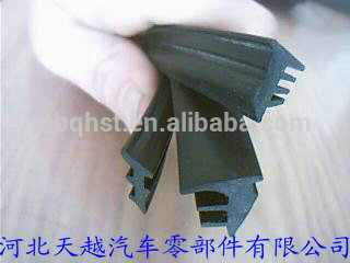 Professional customized rubber waterstop seal strip