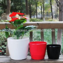 (FO-9884)Plastic Flower Planter/Flower pot