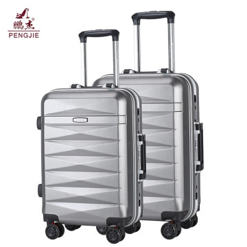100% PC 20inch carry on hard luggage
