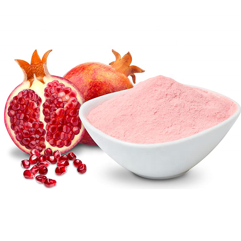 Pomegranate Powder Pomegranate Powder