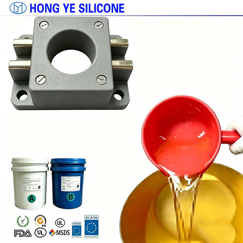 electronic silicone electronic silicone