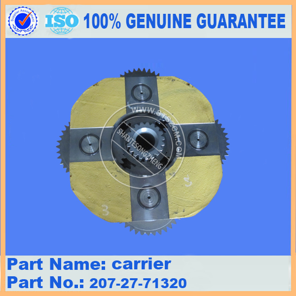 360-7 carrier 207-27-71320