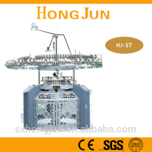 Single Jersey making Machine