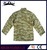 Digital Camouflage Military Uniform US BDU For Army