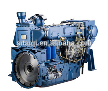 Sinotruk Steyr D12.42 Marine Diesel Engine