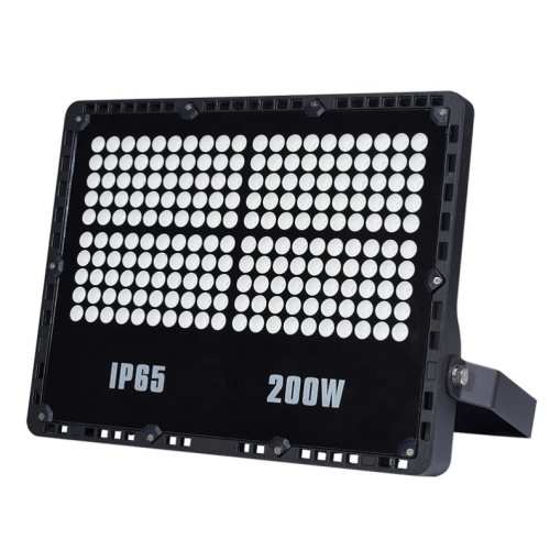 Durable Flood Lights for Bridges and Culverts