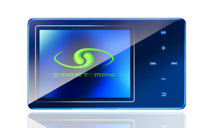 OPPO Smart S9 4GB MP4 Player