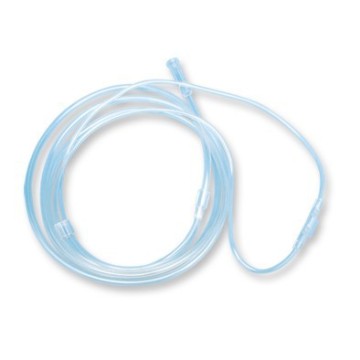 adult nasal oxygen tube,medical nose oxygen tube