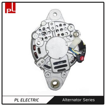 ZJPL rebuilt car 110v ac 6kw alternator