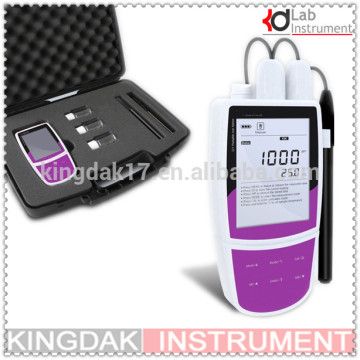 KINGDAK321-Ag Portable Silver Ion Meter