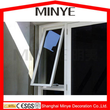 outside - swing hinges casement and awning windows aluminum hung window