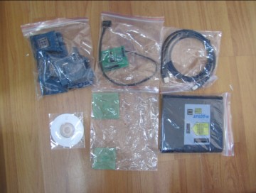 XPROG-M v4.5 full authorization