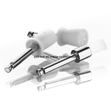 Disposable Polishing Prophy Brushes/Prophy Brush/Prophy Cup/Tapered Prophy Brush/Dental Prophy Brush