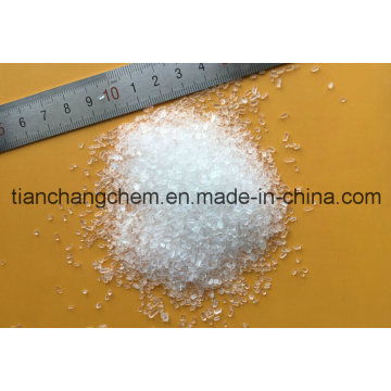 China Manufacture Granular Magnesium Sulphate