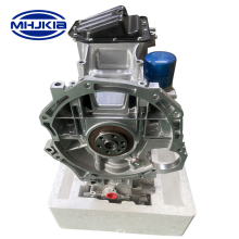 MHJKIA Auto Parts G4FC Engine Assembly Korean Car Engine For Hyundai Kia