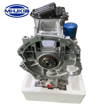 MHJKIA Auto Parts G4FC Engine Assembly Korean Car Engine For Hyundai Kia