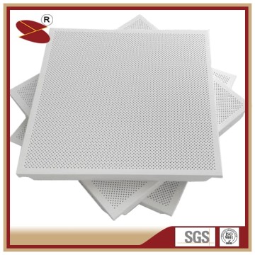 Hotel decorative ceiling tiles materials Cheap price from manufacturer