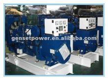Deutz diesel generator