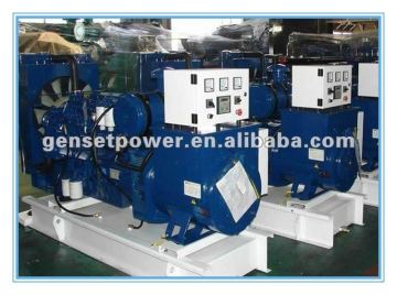 Deutz diesel generator