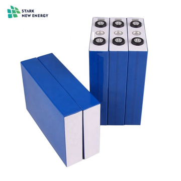 3.2V150Ah Lithium Iron Phosphate Battery Cell