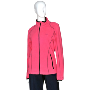 Lady Windstopper Polar Fleece Jacket (S11049)
