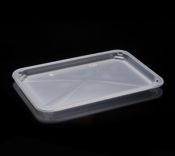 Smooth Balck PET For Meat Tray Packaging