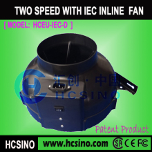 Centrifugal Inline Exaust Duct Fan