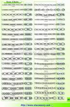 Wholesale chains for handbags