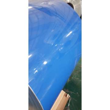 Color Coated Aluminum Coil For Roof