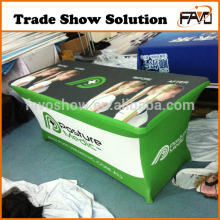 Wholesale Cheap Trade Show Fitted Cover Table