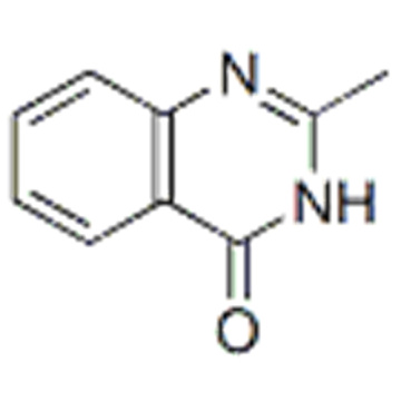 Nome: 4 (3H) -Quinazolinona, 2-metil- CAS 1769-24-0