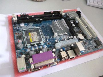 motherboard G41 Combo DDR2+DDR3 mainborad