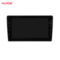 Frame base universal 9" 10 inch car radio