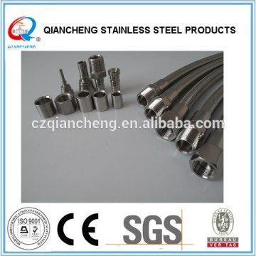 SAE100 R14 / Teflon Hose / PTFE Hose /rubber hose/hydraulic hose