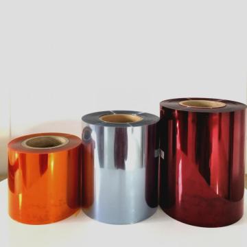 Printing Material Plastic PVC rolls