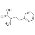 DL-ホモフェニルアラニンCAS 1012-05-1