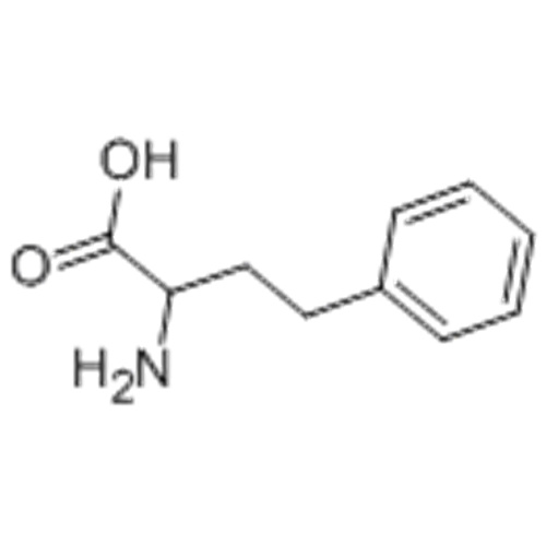 DL-Homofenilalanina CAS 1012-05-1