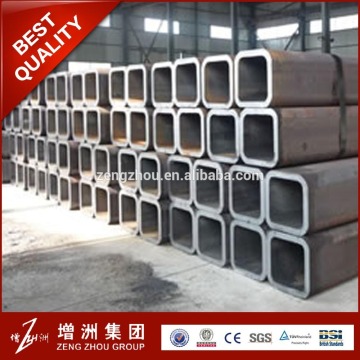 carbon steel U-channel