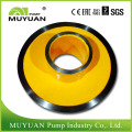 High Chrome Wear Resistant Slurry Pump Spare Parts