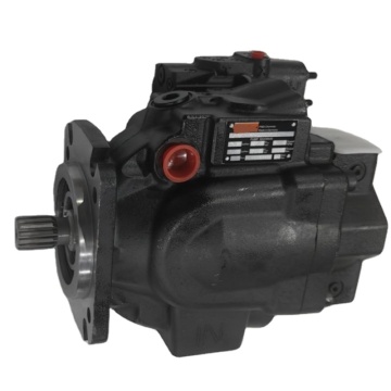 Factory Direct P Series Hydraulic Pumps: P2105, P2145, P2060 Plunger Pumps