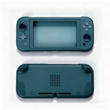 Silicone Handheld Game System Protector for Switch Lite