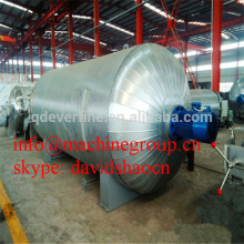 Rubber Roller Vulcanizing Tank