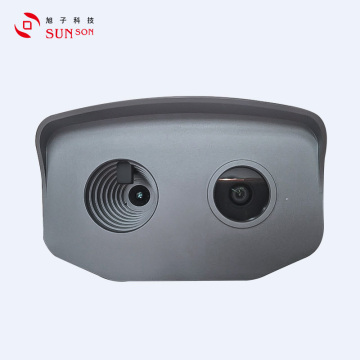 Facial Recognition Thermal Imaging Temperature Screening Kit