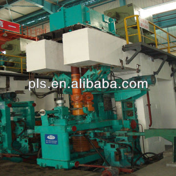 rolling mill production line
