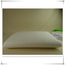Standard latex foam pillow 100% natural latex JiaBo