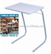 folding table