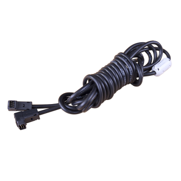 Mayatech Futaba Trainer Cable: Micro to Micro T8FG/14SG/16sz/16IZ/18SZ Full Compatibility Accessory for Futaba Receivers